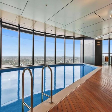 Apartamento Hamptons Retreat On Level 77 Skytower Brisbane Exterior foto