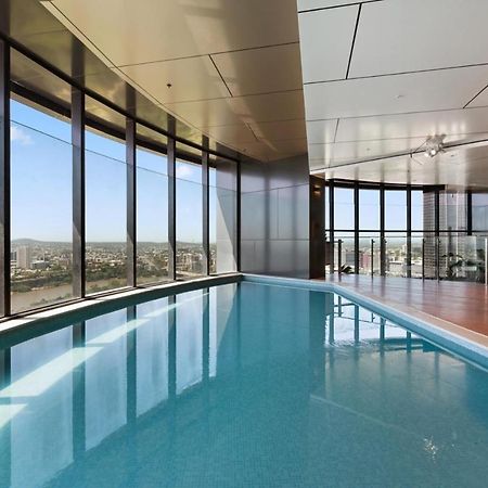Apartamento Hamptons Retreat On Level 77 Skytower Brisbane Exterior foto