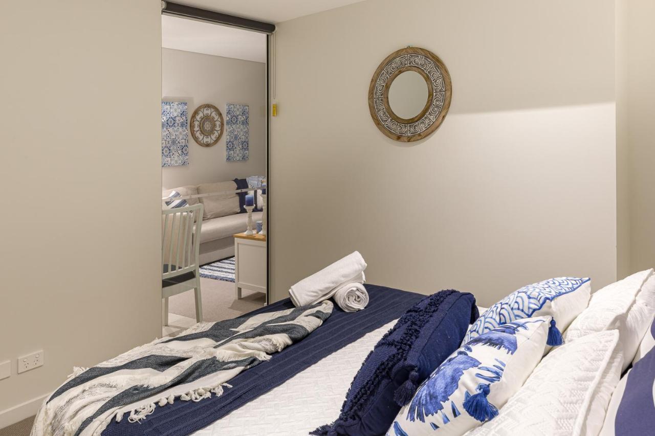 Apartamento Hamptons Retreat On Level 77 Skytower Brisbane Exterior foto