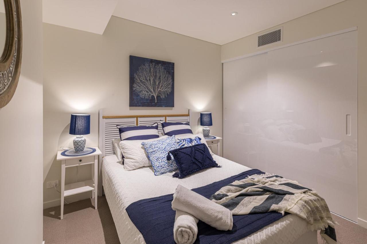 Apartamento Hamptons Retreat On Level 77 Skytower Brisbane Exterior foto