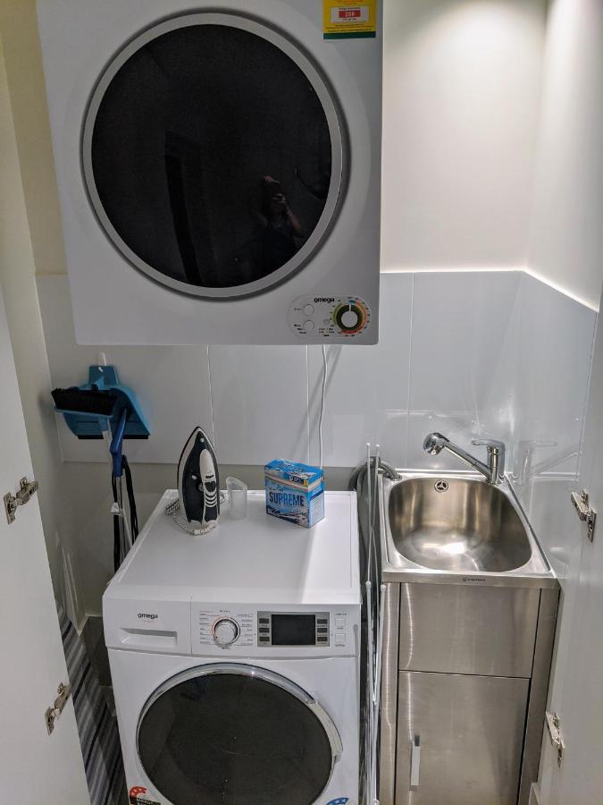 Apartamento Hamptons Retreat On Level 77 Skytower Brisbane Exterior foto